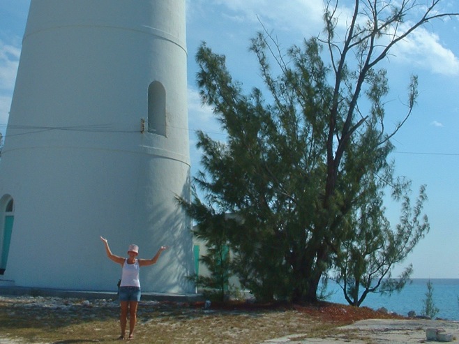 lighthouse
